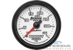 Autometer Phantom II Mechanical Boost Gauge